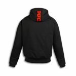 DUCATI JARGON MOTORCYCLE SWEATSHIRT