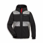 DUCATI OVERLAY Y4T FABRIC JACKET