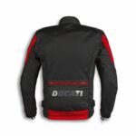 DUCATI FLOW C5 FABRIC JACKET