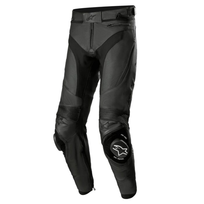 ALPINESTARS MISSILE V3 LEATHER PANTS