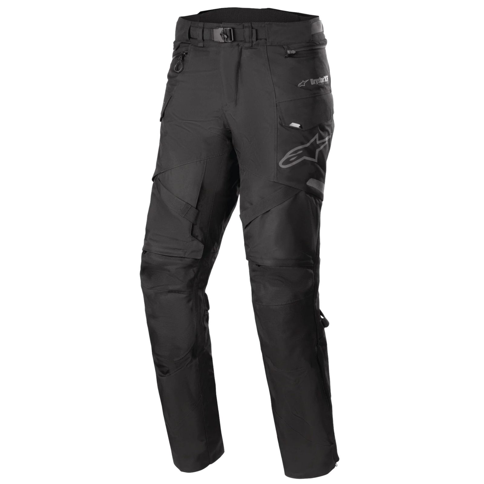 2 ALPINESTARS MONTEIRA DRYSTAR XF PANTS