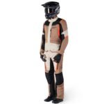 ALPINESTARS ST 1 WATERPROOF PANTS