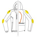 DUCATI OUTDOOR C3 FABRIC JACKET