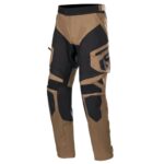 ALPINESTARS VENTURE XT PANTS OVER BOOT
