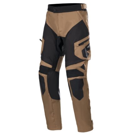 ALPINESTARS VENTURE XT PANTS OVER BOOT
