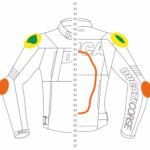 DUCATI SPEED EVO C2 FABRIC JACKET