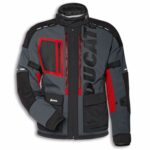 DUCATI STRADA C5 FABRIC JACKET