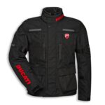 DUCATI TOUR C4 FABRIC JACKET