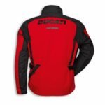 DUCATI TOUR C4 FABRIC JACKET