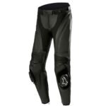 ALPINESTARS WOMEN STELLA MISSILE V3 LEATHER PANTS