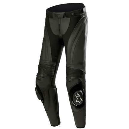 ALPINESTARS WOMEN STELLA MISSILE V3 LEATHER PANTS