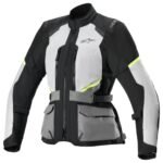 ALPINESTARS WOMEN STELLA ANDES AIR DRYSTAR JACKET