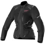 ALPINESTARS WOMEN STELLA ANDES AIR DRYSTAR JACKET