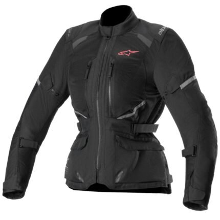 ALPINESTARS WOMEN STELLA ANDES AIR DRYSTAR JACKET