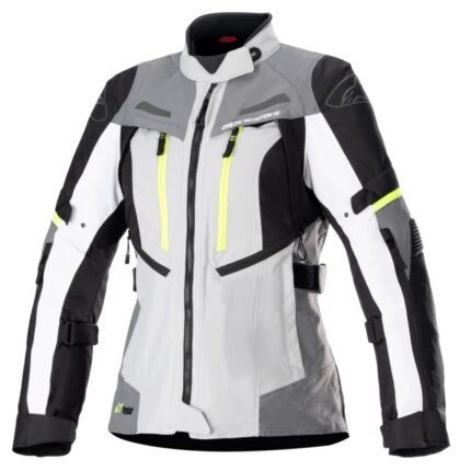 ALPINESTARS WOMEN STELLA BOGOTA PRO DRYSTAR JACKET