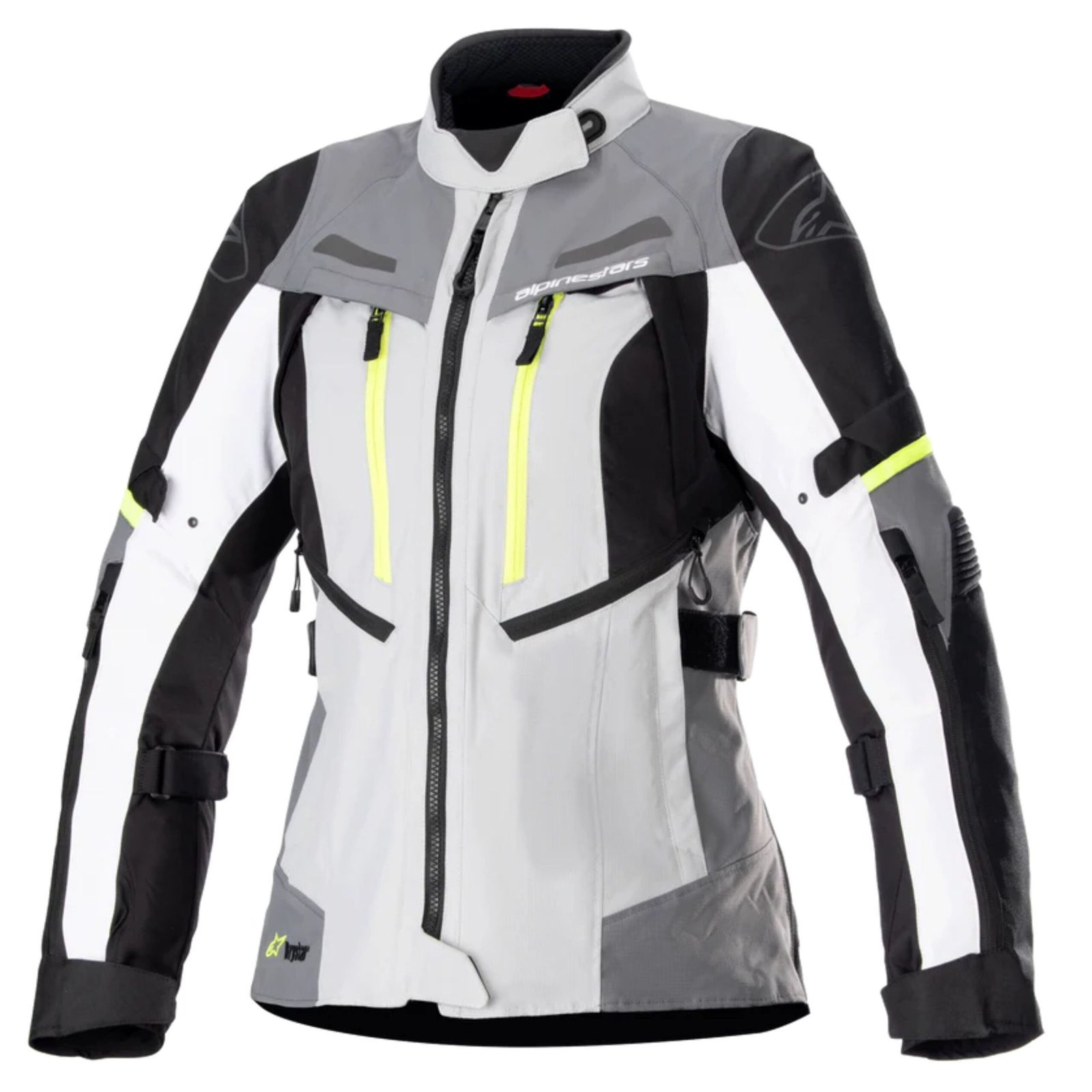 2 ALPINESTARS WOMEN STELLA BOGOTA PRO DRYSTAR JACKET