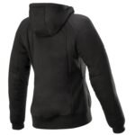 ALPINESTARS WOMEN STELLA CHROME SPORT HOODIE