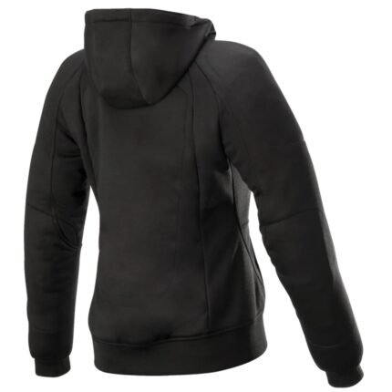 ALPINESTARS WOMEN STELLA CHROME SPORT HOODIE