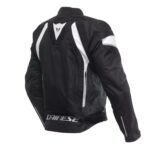 AVRO 5 TEX - MEN'S MOTORCYCLE JACKET IN FABRIC 6