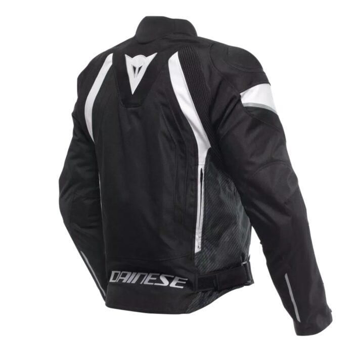 AVRO 5 TEX - MEN'S MOTORCYCLE JACKET IN FABRIC 6