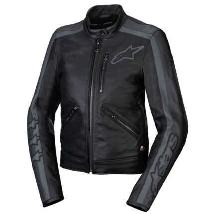ALPINESTARS WOMEN STELLA DYNO LEATHER JACKET
