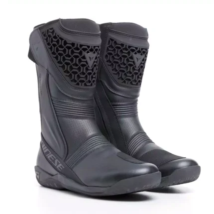 DAINESE FULCRUM 3 GORE-TEX MENS WATERPROOF MOTORCYCLE TOURING BOOTS