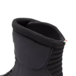 DAINESE TOURSTEP WP WATERPROOF TOURING MOTORCYCLE BOOTIES MEN BLACK