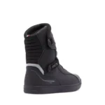 DAINESE TOURSTEP WP WATERPROOF TOURING MOTORCYCLE BOOTIES MEN BLACK