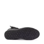 DAINESE TOURSTEP WP WATERPROOF TOURING MOTORCYCLE BOOTIES MEN BLACK