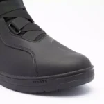 DAINESE TOURSTEP WP WATERPROOF TOURING MOTORCYCLE BOOTIES MEN BLACK