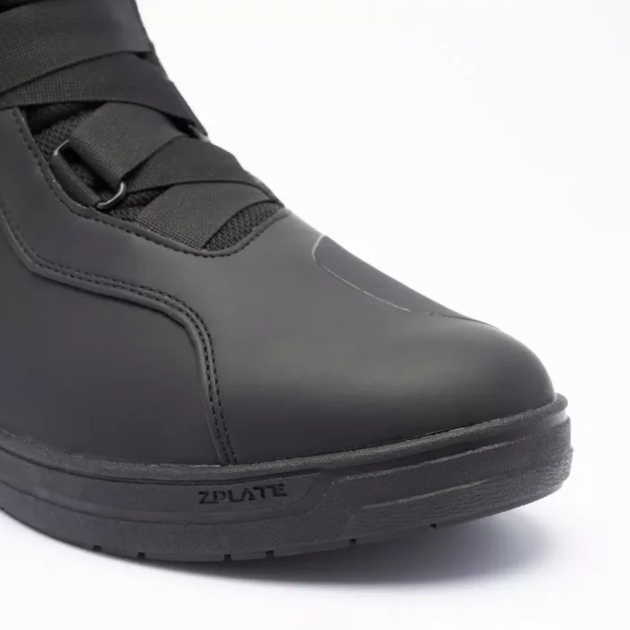 DAINESE TOURSTEP WP WATERPROOF TOURING MOTORCYCLE BOOTIES MEN BLACK