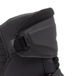 DAINESE TOURSTEP WP WATERPROOF TOURING MOTORCYCLE BOOTIES MEN BLACK
