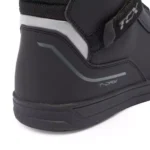 DAINESE TOURSTEP WP WATERPROOF TOURING MOTORCYCLE BOOTIES MEN BLACK