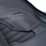 DAINESE S TR1 MENS MOTORCYCLE BOOTS BLACK