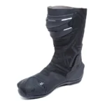 DAINESE S TR1 MENS MOTORCYCLE BOOTS BLACK