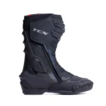 DAINESE S TR1 MENS MOTORCYCLE BOOTS BLACK