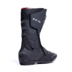 DAINESE S TR1 MENS MOTORCYCLE BOOTS BLACK