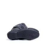 DAINESE S TR1 MENS MOTORCYCLE BOOTS BLACK