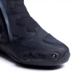 DAINESE S TR1 MENS MOTORCYCLE BOOTS BLACK