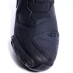 DAINESE S TR1 MENS MOTORCYCLE BOOTS BLACK