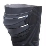 DAINESE S TR1 MENS MOTORCYCLE BOOTS BLACK