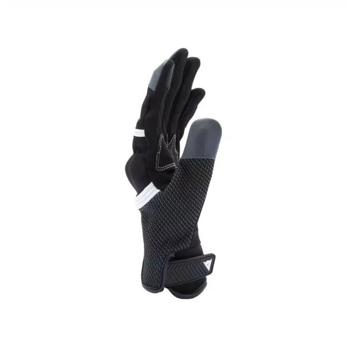 NAMIB - MEN'S MOTORCYCLE TEXTILE GLOVES
