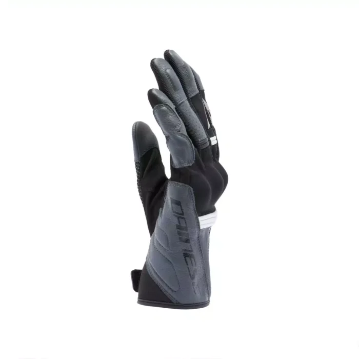 NAMIB - MEN'S MOTORCYCLE TEXTILE GLOVES