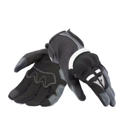 NAMIB - MEN'S MOTORCYCLE TEXTILE GLOVES