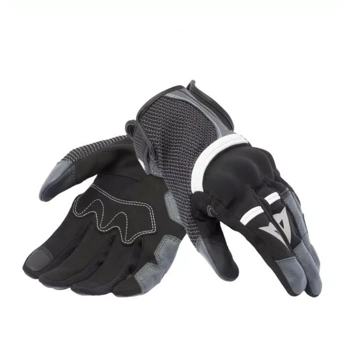 NAMIB - MEN'S MOTORCYCLE TEXTILE GLOVES