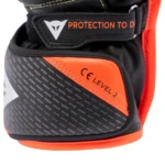 FULL METAL 7 - MEN'S MOTORCYCLE RACING LEATHER GLOVES 5