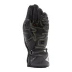 FULL METAL 7 - MEN'S MOTORCYCLE RACING LEATHER GLOVES 2