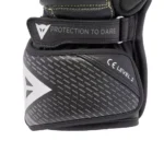 FULL METAL 7 - MEN'S MOTORCYCLE RACING LEATHER GLOVES 2