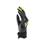 X-RIDE 2 ERGO-TEK - MEN'S MOTORCYCLE GLOVES