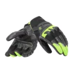 X-RIDE 2 ERGO-TEK - MEN'S MOTORCYCLE GLOVES